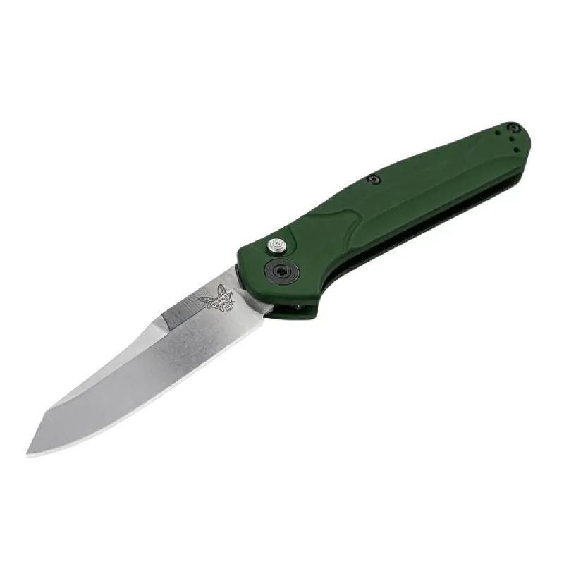 940 Auto Osborne Knife