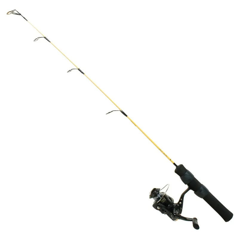 Ice Eagle Fishing Combo