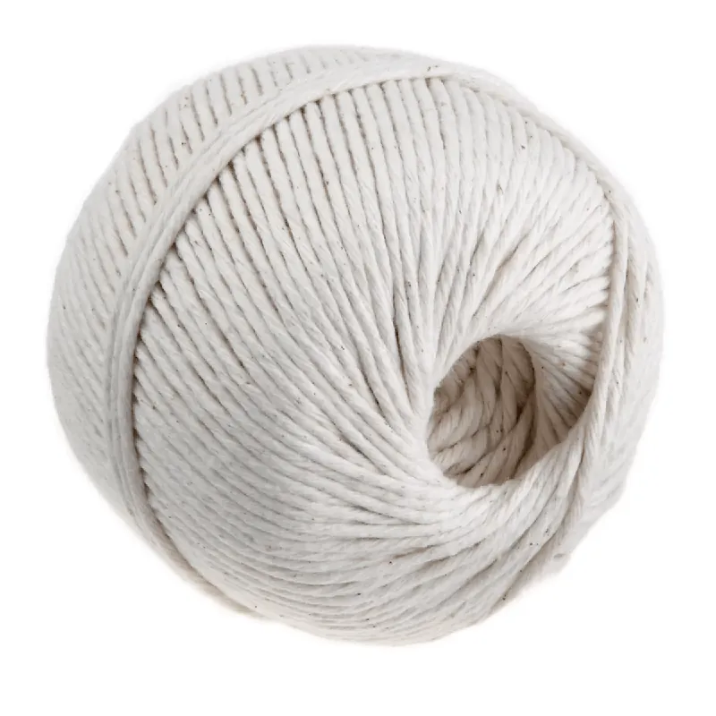 1/2lb Cotton Twine Ball