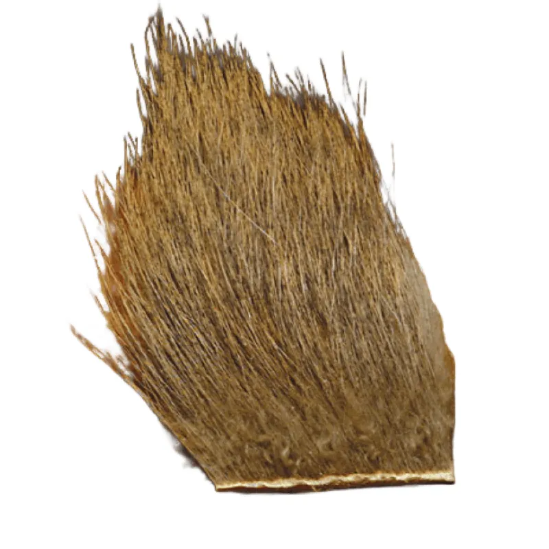 Elk Mane