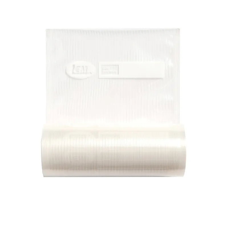 MaxVac Vacuum Bag Roll