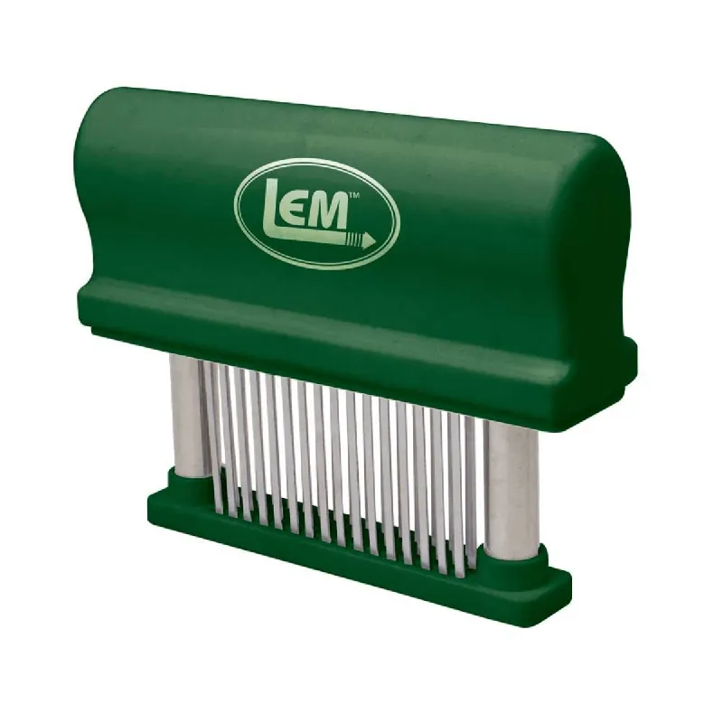Hand Held Meat Tenderizer