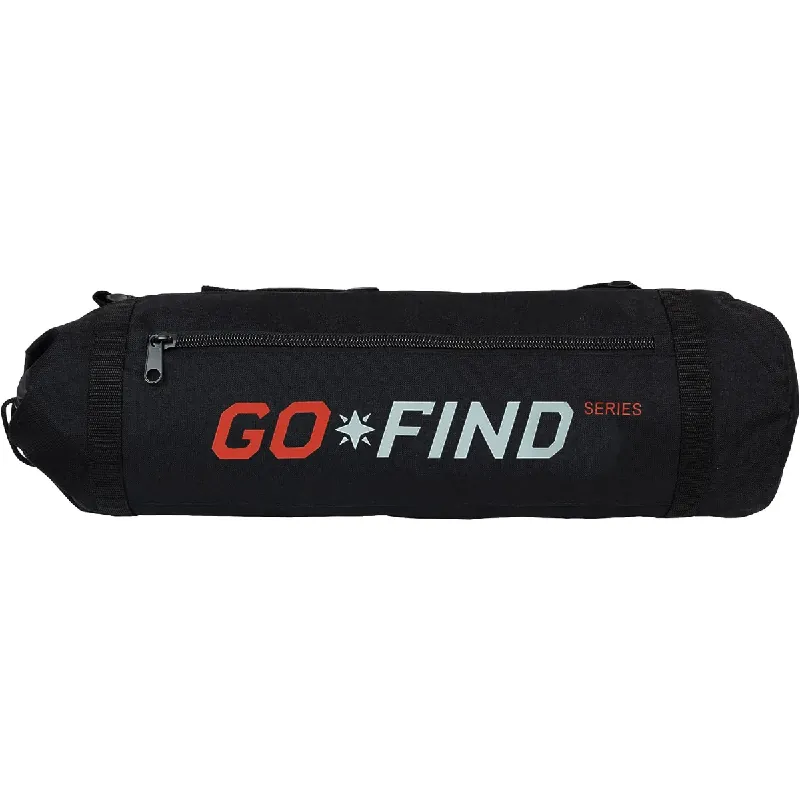 Go-find Detector Bag