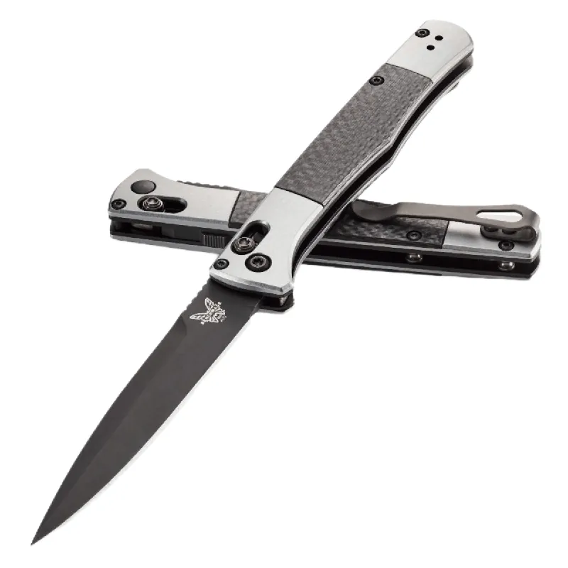 Auto Fact Knife