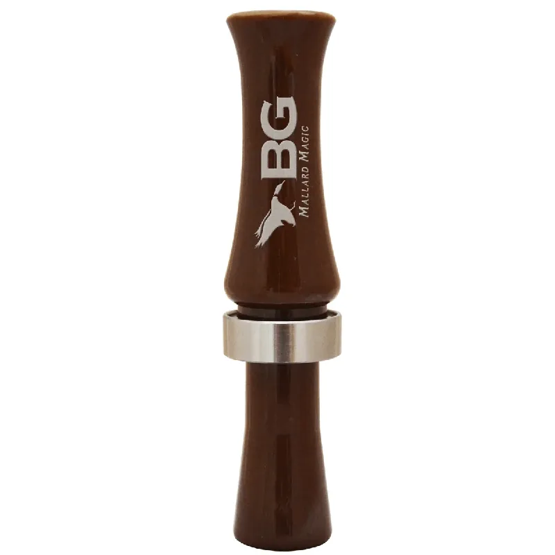 Mallard Magic Duck Call