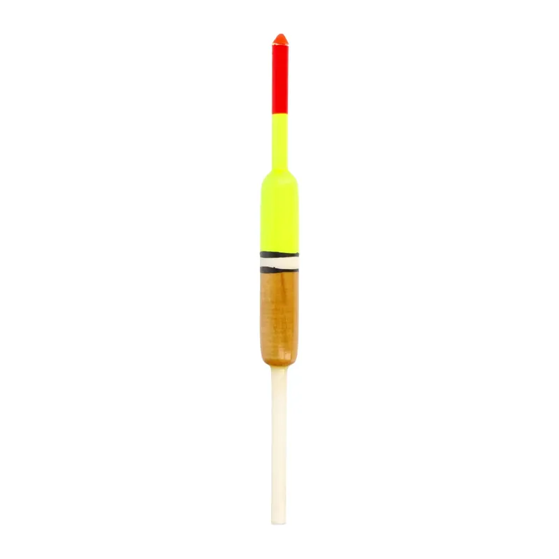 Balsa Style Fishing Slip Float
