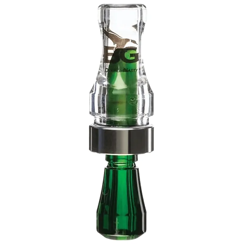 Double Nasty Poly Duck Call