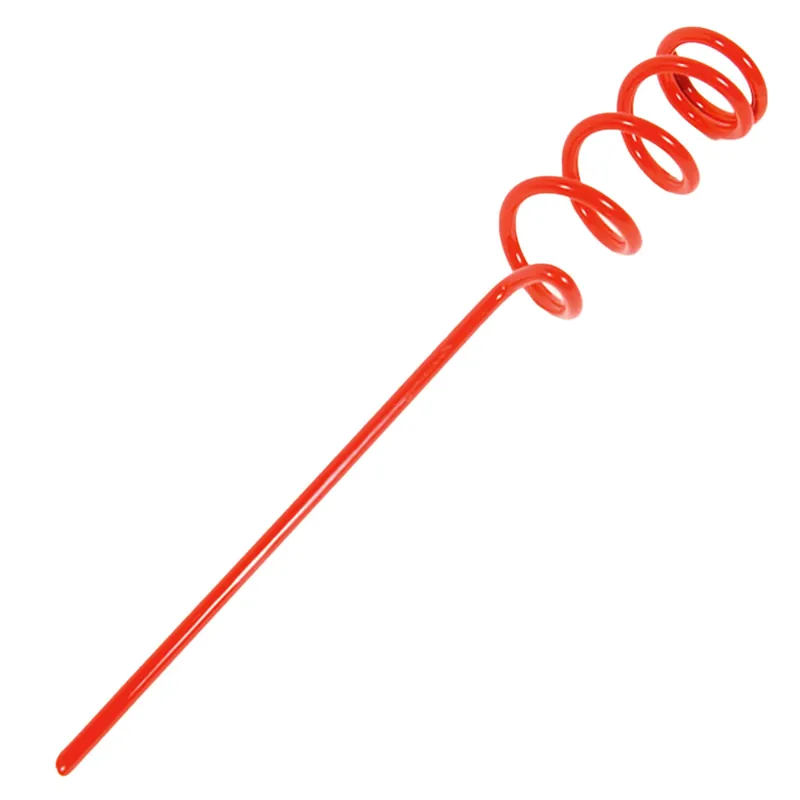 Rod Holder Wire Coil
