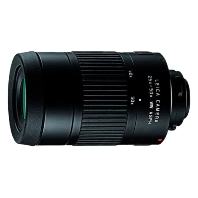 25-50x ASPH. Zoom Eyepiece