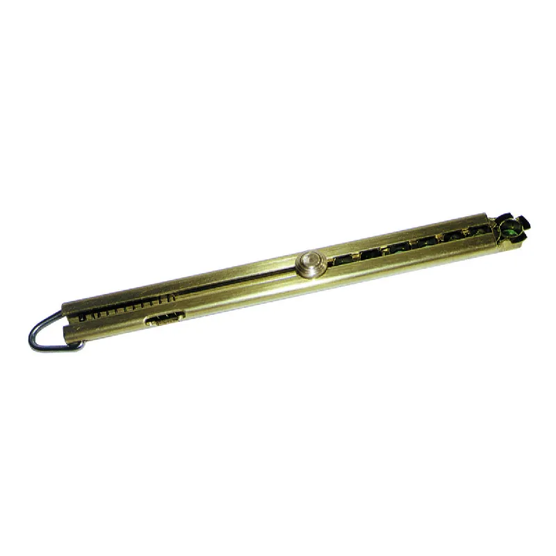 Brass Musket Capper