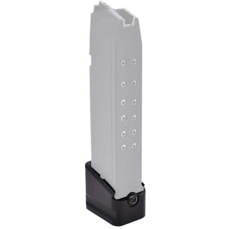 +5/4 Magazine Extension For Glock 19/23