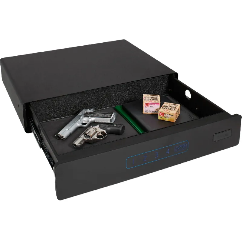 Snapsafe Under Bed Safe