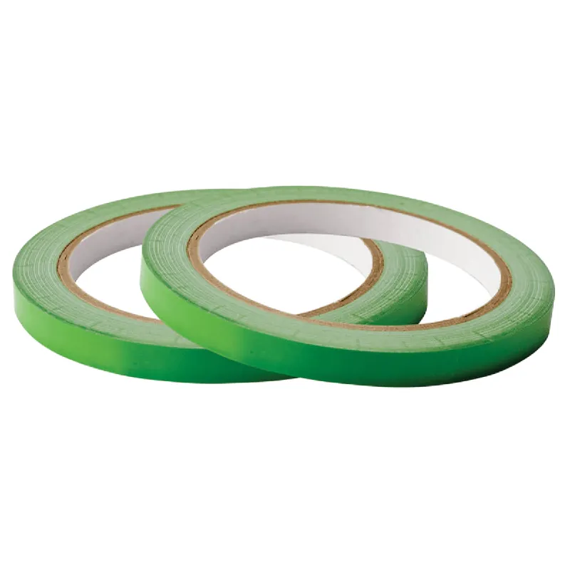 Poly Bag Tape (2 Pack)