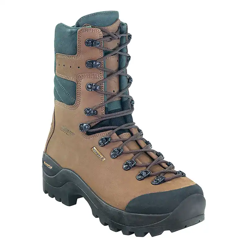 Mountain Guide 400 Insulated Waterproof Hunting Boot - Men‘s