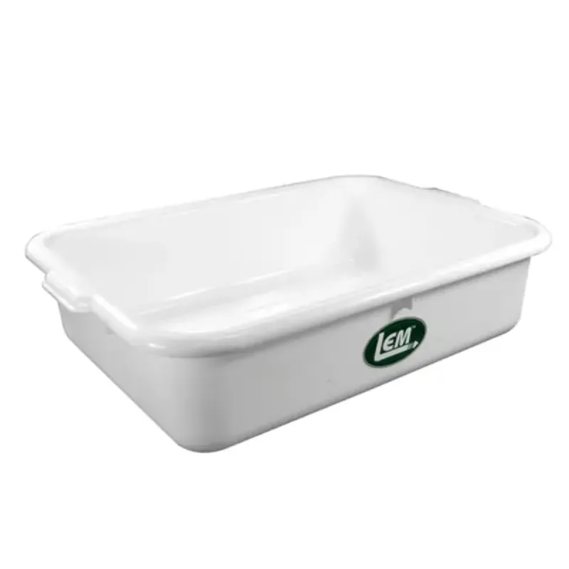 21"x15" Economy Meat Lug