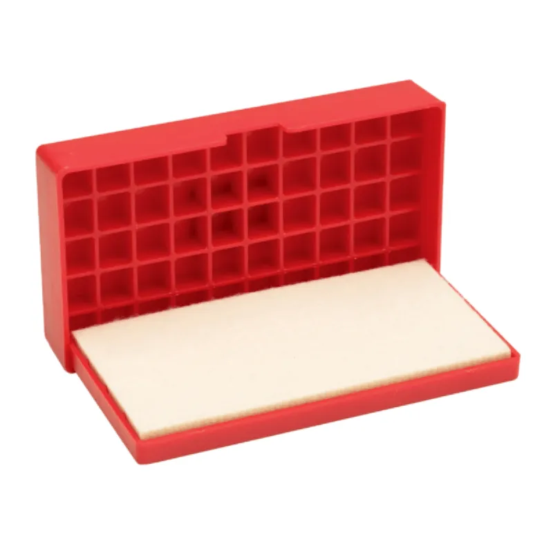 Case Lube Pad & Loading Tray