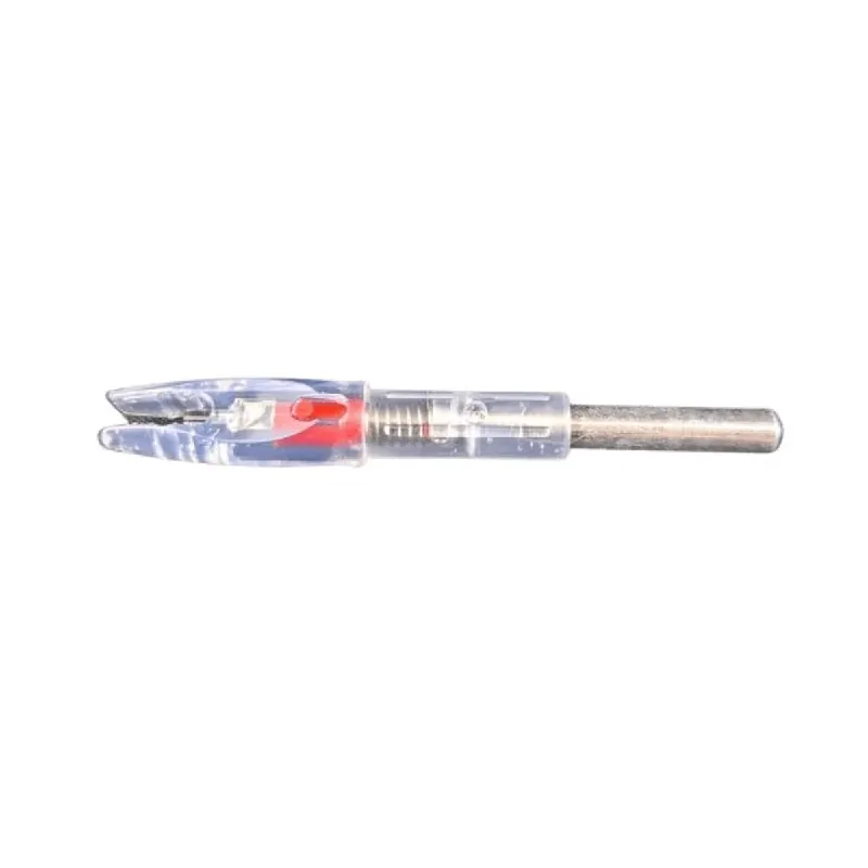Lighted Switch 0.245" Archery Nock (3 Pack)