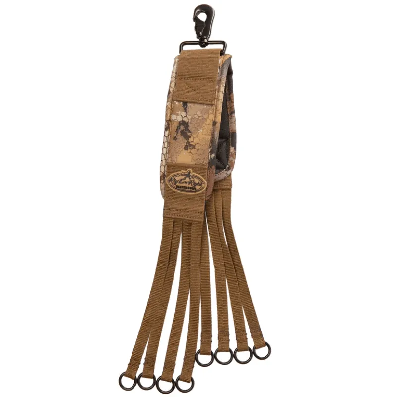 Leg Band Game Strap
