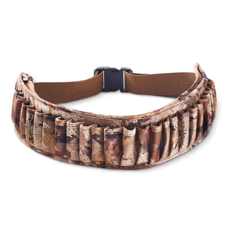 Neoprene Shell Belt