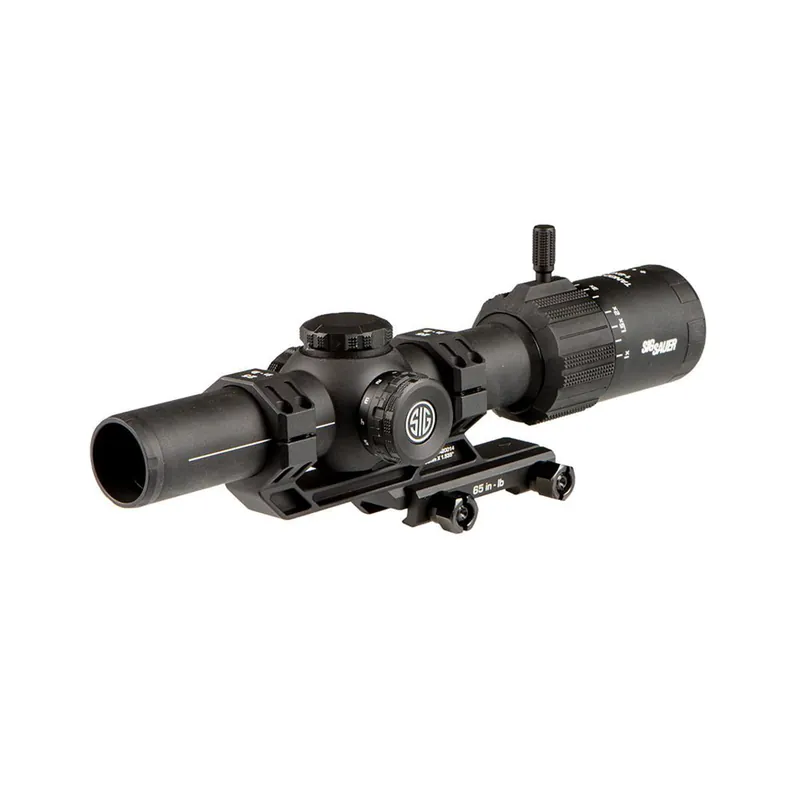 TANGO-MSR LPVO 1-8x24mm Riflescope