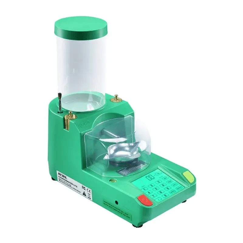 Chargemaster Link Powder Dispenser 120/2