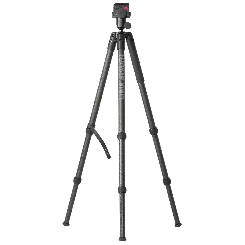 Deathgrip Infinite Carbon Fiber Tripod