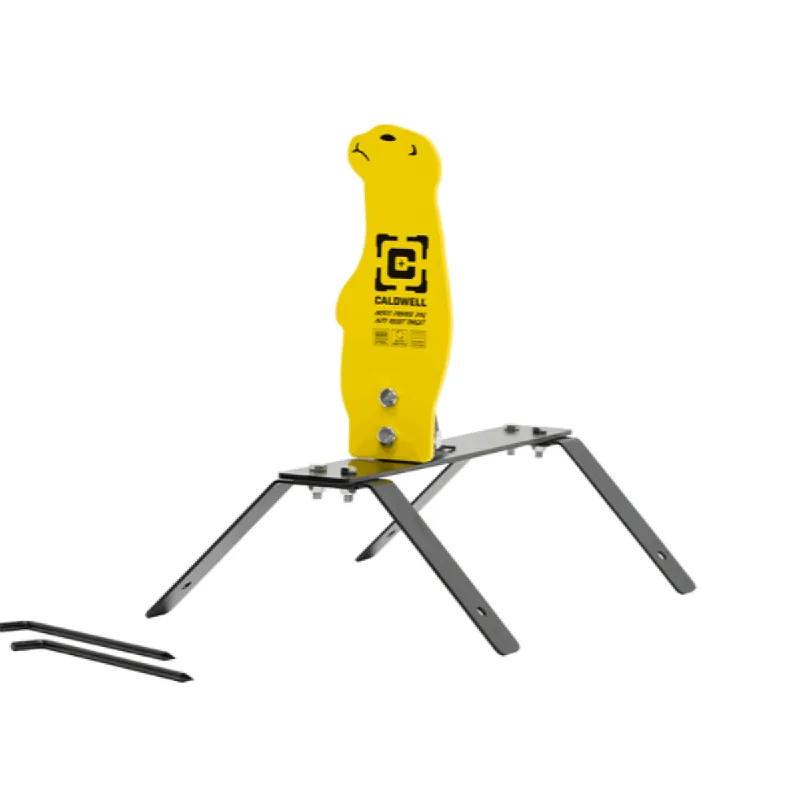 AR50 Prairie Dog Auto Reset Target
