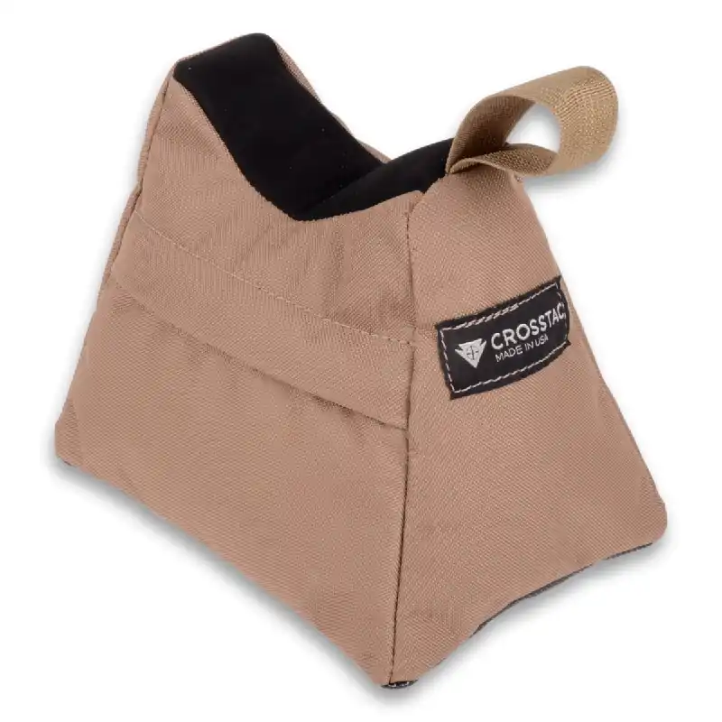 Rear Shooting Bag Rest