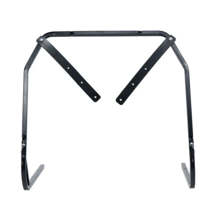 Portable Target Stand With Strap
