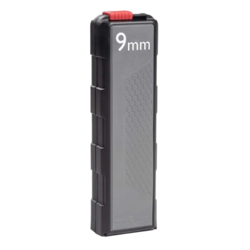 Prime-9 Handgun Cleaning Kit
