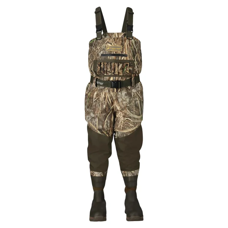 Grand Refuge 3.0 Barefoot Wader - Men‘s