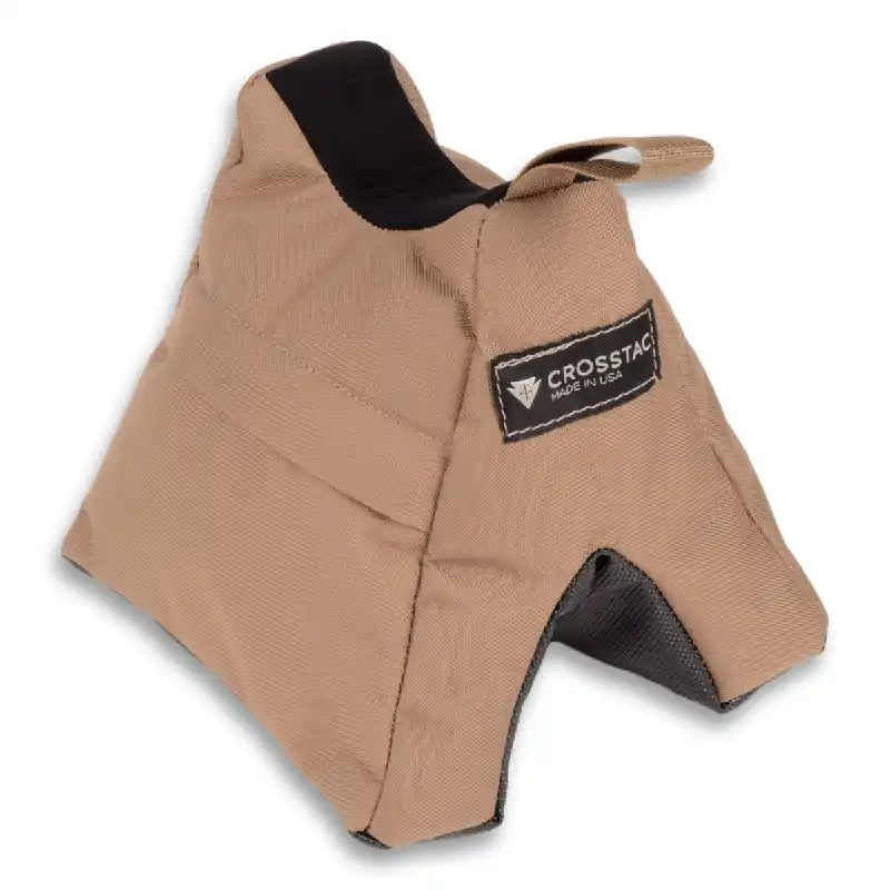 Ultralight Saddle Bag Shooting Rest