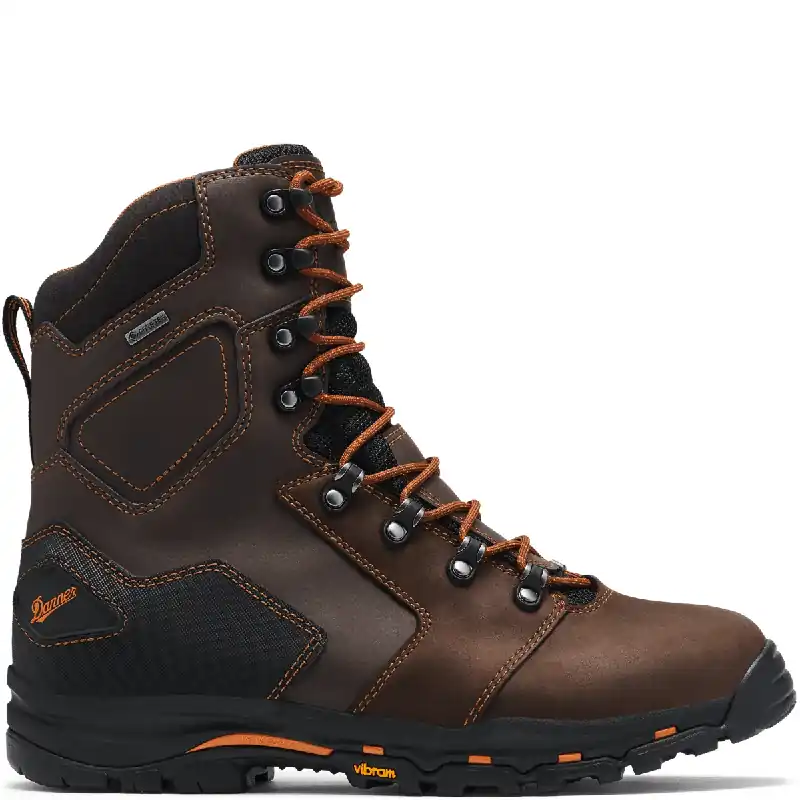 Vicious 8" Work Boot - Men‘s