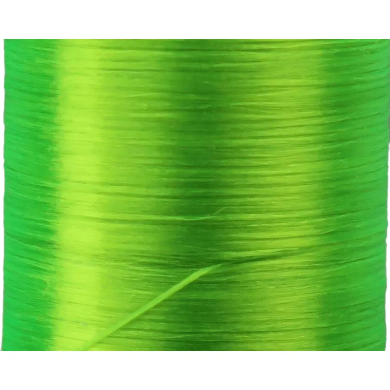 Flat Waxed Thread