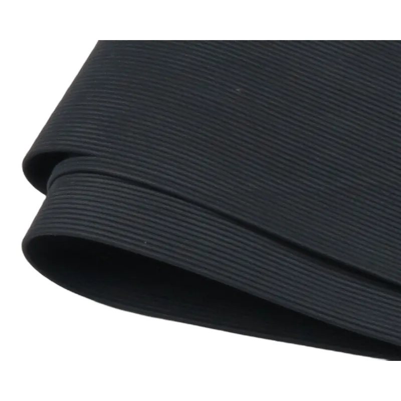 Medium Round Rubber