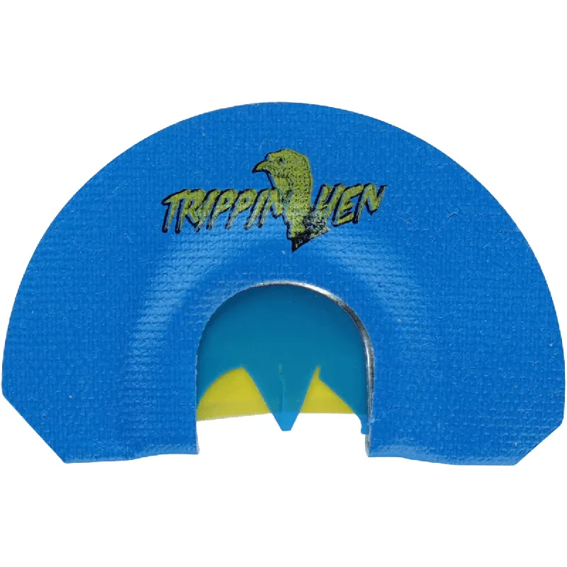Trippin‘ Hen Game Call