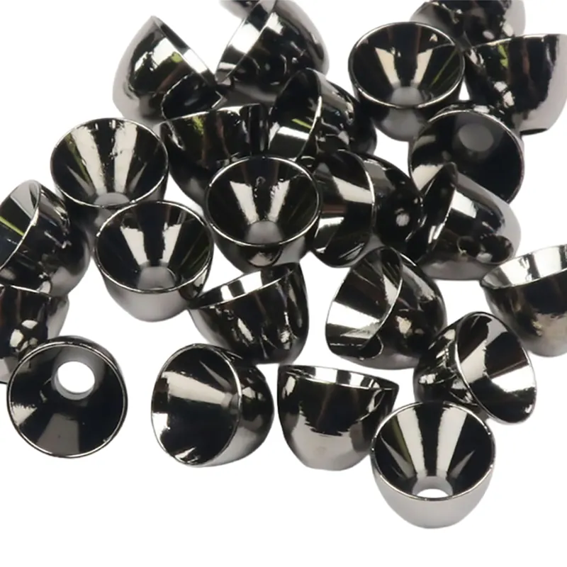 Large Cone Heads - 1/4"