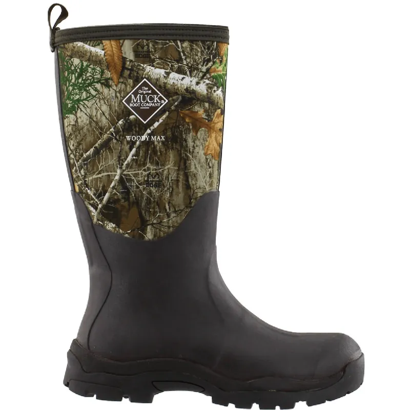 Woody Max Hunting Boot - Women‘s