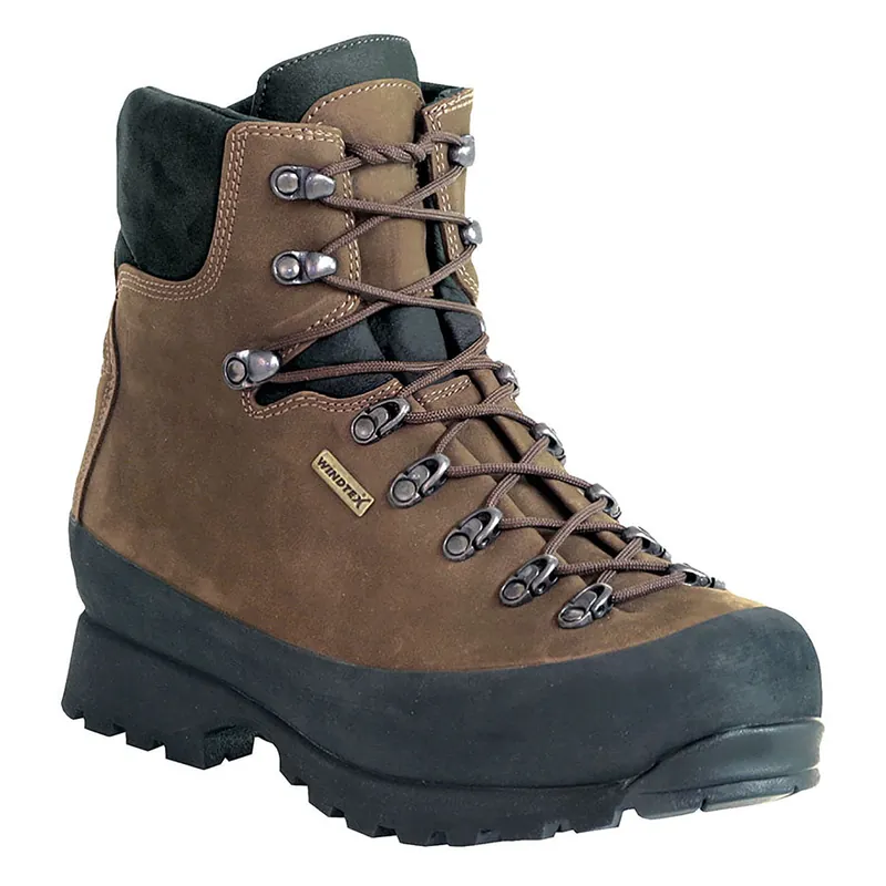 Hardscrabble Hiker Wide Hiking Boot - Men‘s