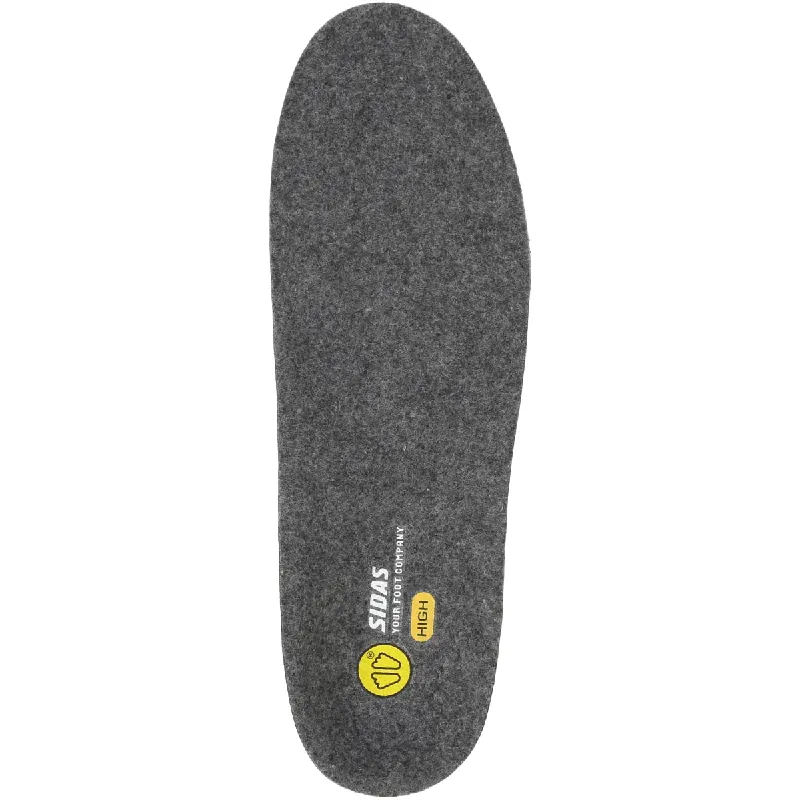 3Feet Merino High Insole