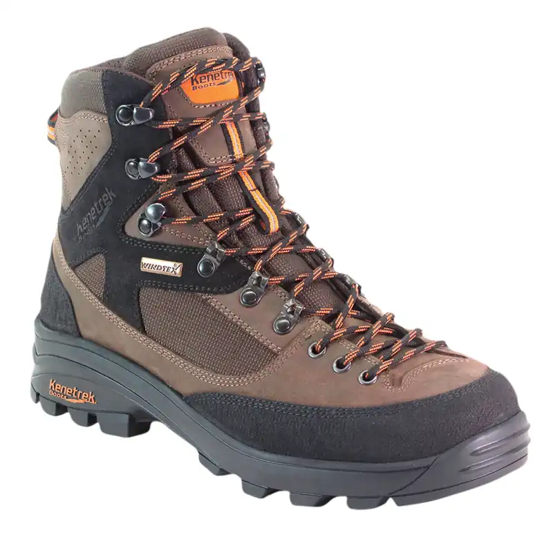 Corrie II Hiking Boot - Men‘s