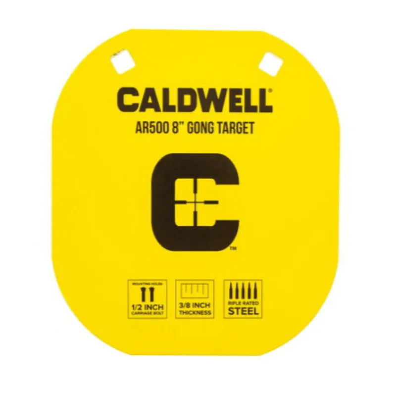 AR50 8" C Target