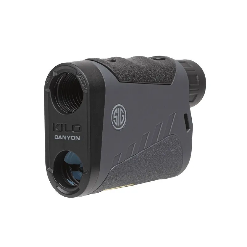 Kilo Canyon 6x22mm Monocular Rangefinder