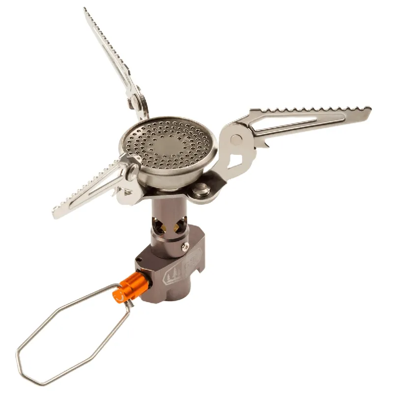 Pinnacle Canister Stove