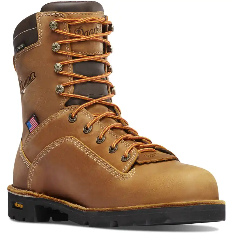 Quarry USA Work Boot - Men‘s