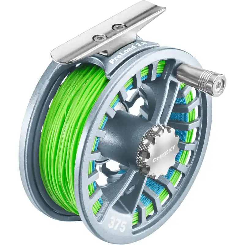 Preload 2.0 Fly Reel