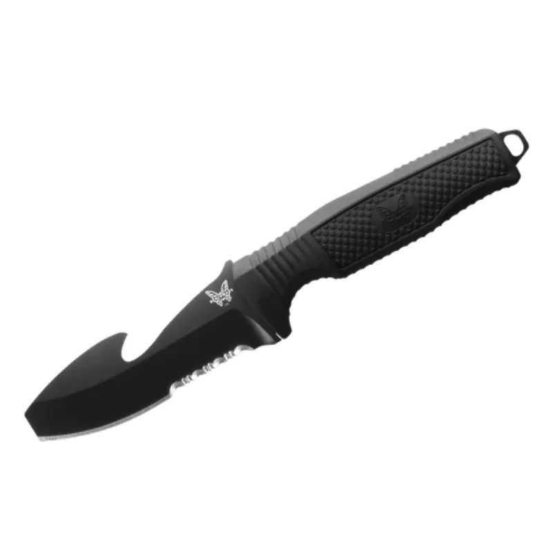 H2O Fixed Dive Knife