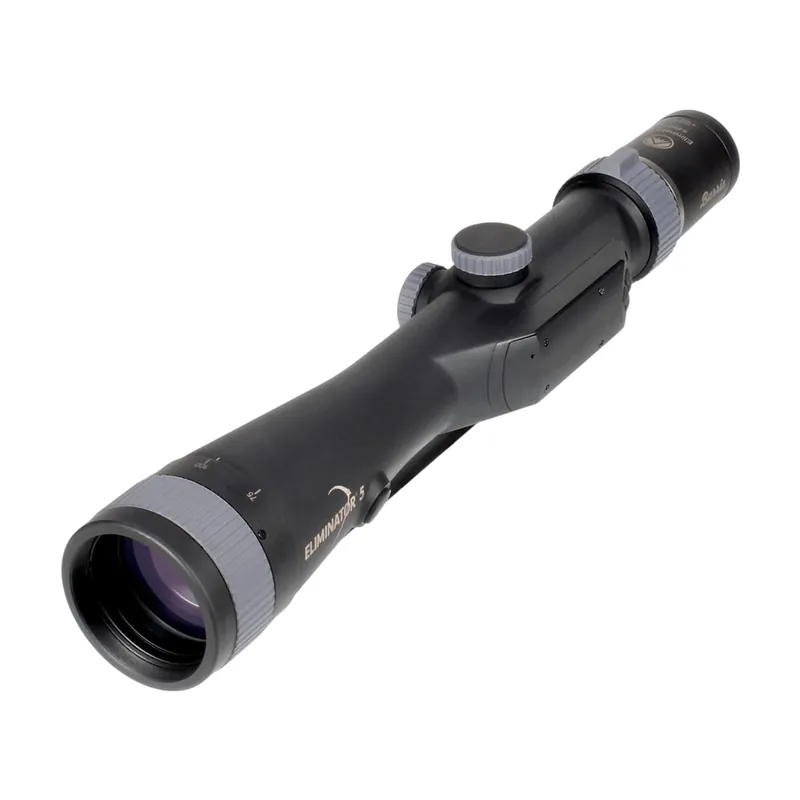 Eliminator V Laserscope 5-20x50mm Riflescope