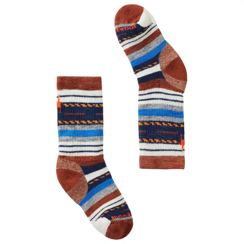 Full Cushion Margarita Crew Sock - Kids‘