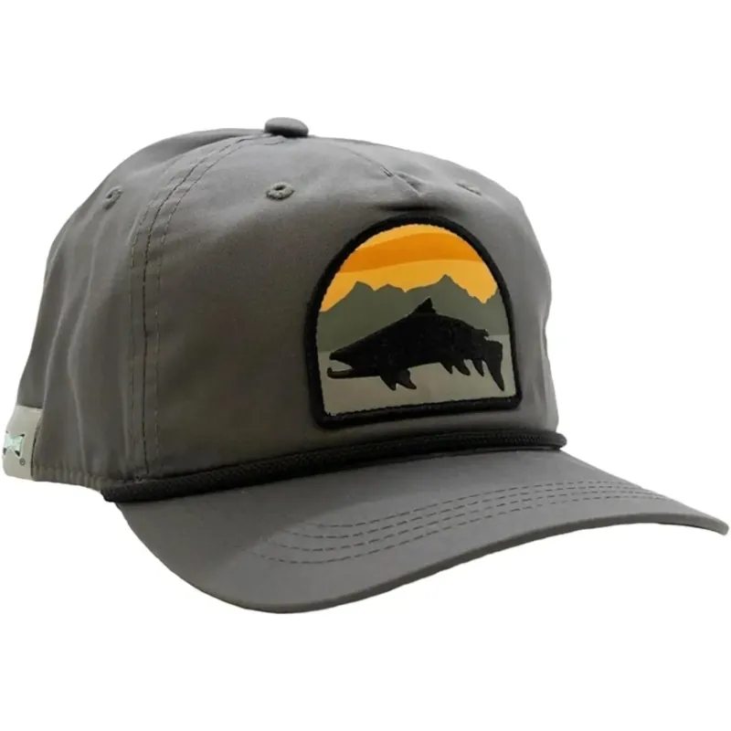 Backcountry Trout Unstructured Hat